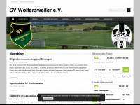 svwolfersweiler.de