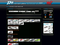 t2m-miniatures.fr Webseite Vorschau