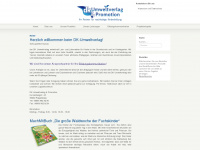 dk-umweltverlag.de Thumbnail