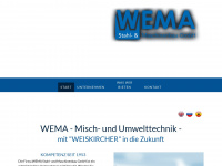 wema-weiskircher.de Thumbnail