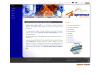 apromace.com