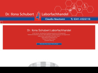 Schubert-laborfachhandel.de