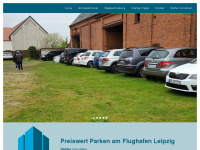 parken-flughafen-leipzig.com