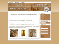 tischlermeister-sperling.de