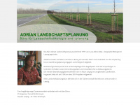 adrian-landschaftsplanung.de Thumbnail