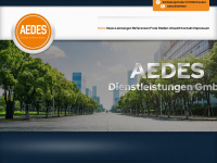 Aedes-dienstleistungen.de