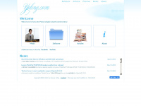 yohng.com Webseite Vorschau
