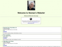 stoman.org Webseite Vorschau