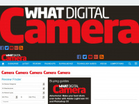whatdigitalcamera.com Webseite Vorschau