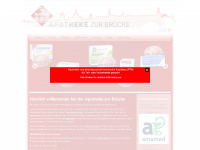 apothekebautzen.de Webseite Vorschau