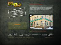 kramer-sport-eck.de Webseite Vorschau
