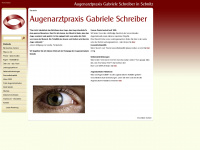 Augenarztpraxis-schreiber.de