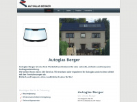 autoglas-zwickau.de Webseite Vorschau