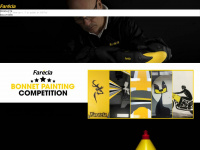 farecla.com Webseite Vorschau