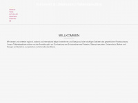 ku-patent.de Webseite Vorschau
