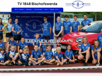 Tv1848bischofswerda.de