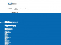 ebibo-dresden.de Webseite Vorschau