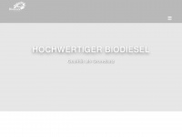 biowerk-sohland.de Webseite Vorschau