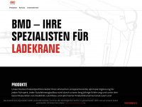 bmd-fahrzeugbau.de