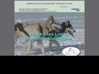 black-lake-lodge.de Thumbnail