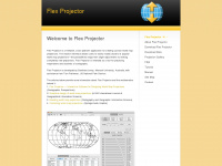 flexprojector.com