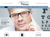 brillen-hofmann.de Thumbnail