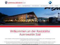 auerswalde.de Webseite Vorschau