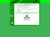 civitas-immo.de Webseite Vorschau