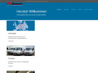 cmk-chemnitz.de Webseite Vorschau