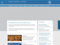 abd-online.com Webseite Vorschau