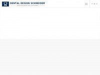 dental-design-schneider.de Thumbnail