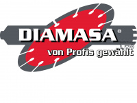 diamasa.de Webseite Vorschau
