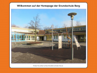 grundschule-berg-eilenburg.de Webseite Vorschau
