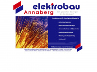 elektrobau-annaberg.de