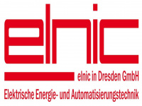 elnic-dresden.de Webseite Vorschau