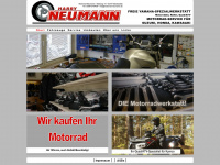 Motorrad-neumann.de