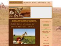 felix-safaris.com Thumbnail