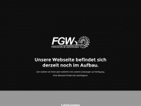 fgw-freital.de Webseite Vorschau