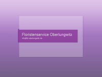 floristenservice-oberlungwitz.de Thumbnail