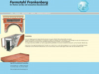 Formstahl-frankenberg.de