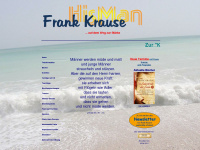 hisman.de Webseite Vorschau