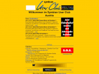 symbian-user-club.at Thumbnail