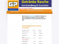 Getraenke-rasche.de