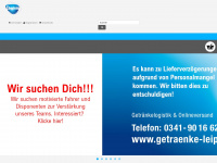 gls-eberlein.de Webseite Vorschau