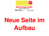 grampp-gmbh.de