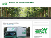 heros-baumschulen.de Thumbnail