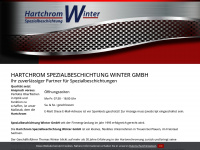 Hartchrom-winter.de