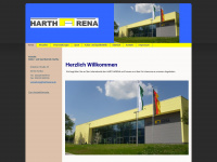 Hartharena.de
