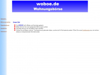 Woboe.de