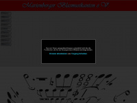 Marienberger-blasmusikanten.de
